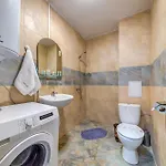 Apartment Kometa - 1bd With Balcony & Forest View By Flat Manager Pamporovo
